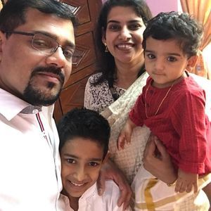 Meet your Posher, Sam